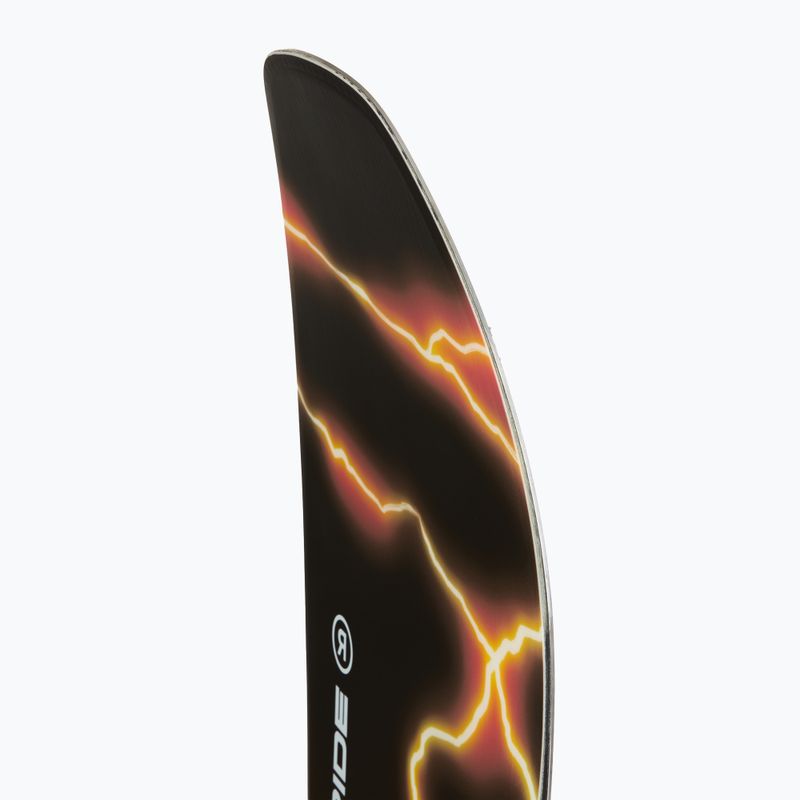 Placă de snowboard RIDE Psychocandy 6