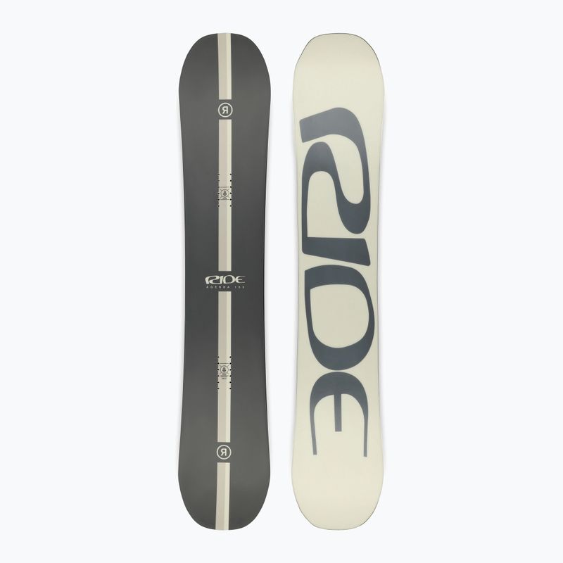 Placă de snowboard pentru bărbați RIDE Agenda