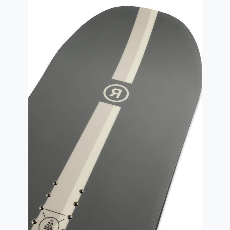 Placă de snowboard pentru bărbați RIDE Agenda 4