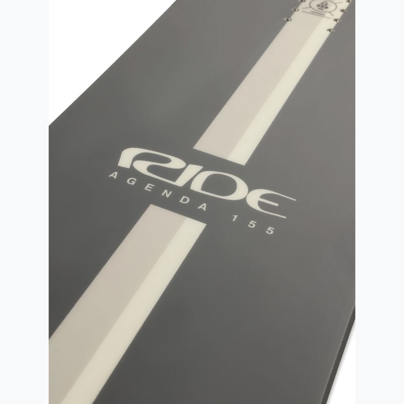 Placă de snowboard pentru bărbați RIDE Agenda 5