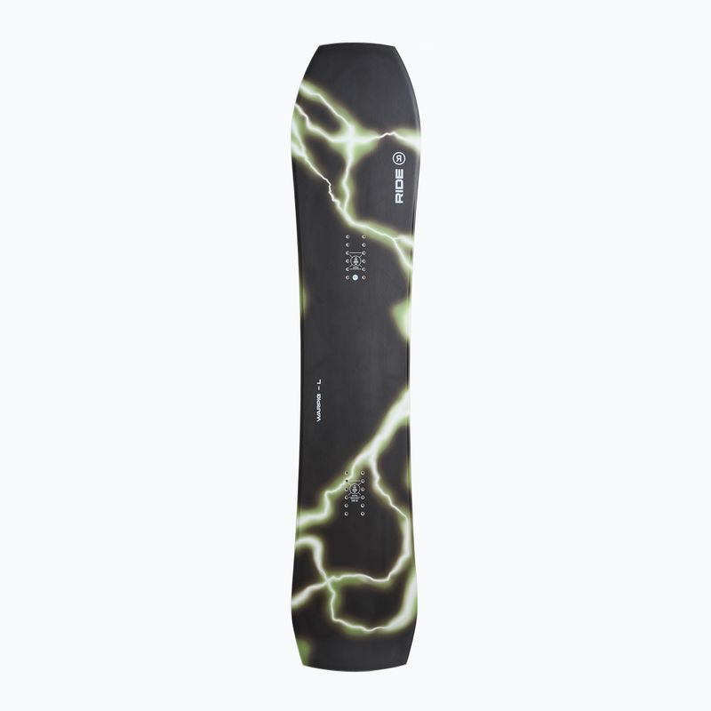 Placă de snowboard RIDE Warpig 2