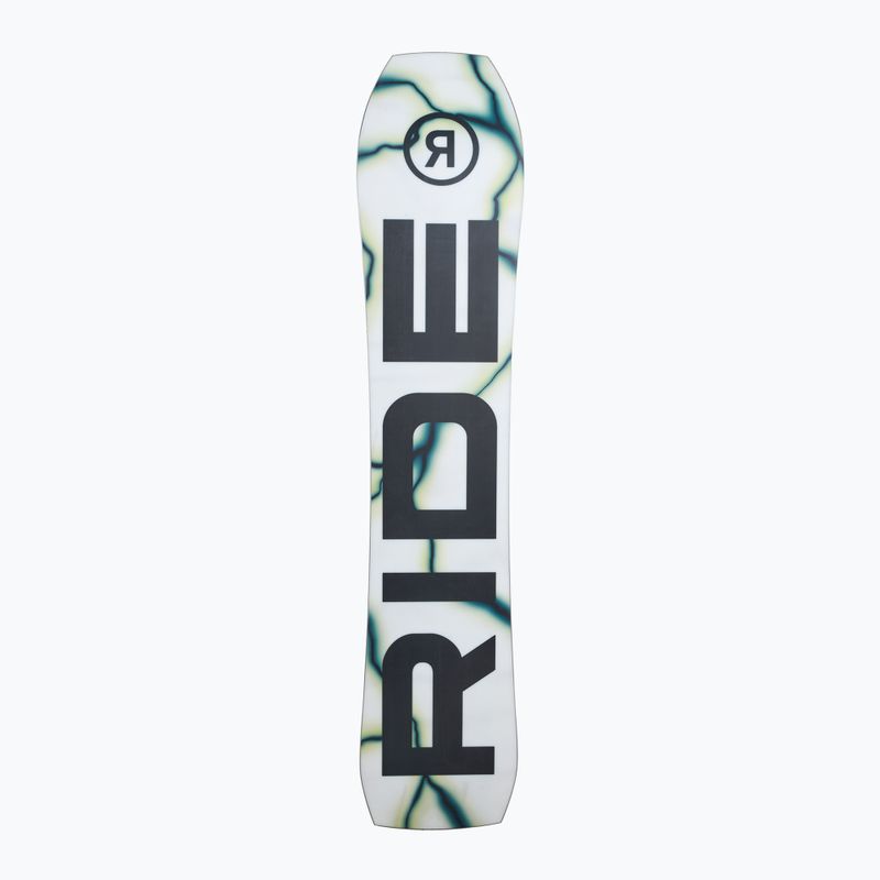Placă de snowboard RIDE Warpig 3