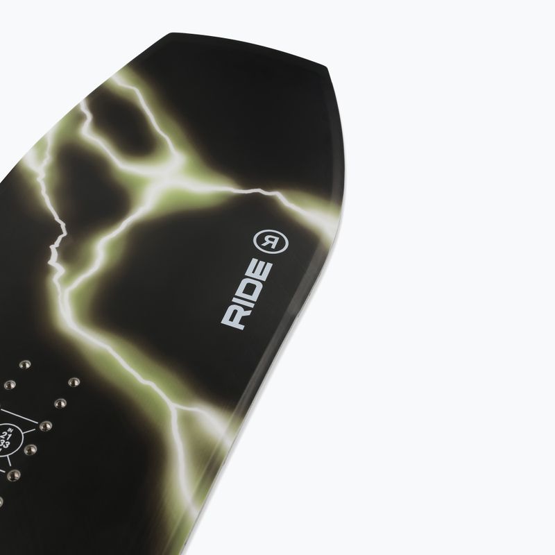 Placă de snowboard RIDE Warpig 8