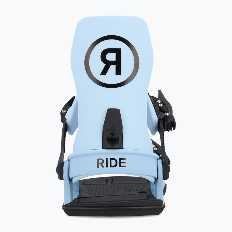 Legături de snowboard pentru bărbați  RIDE C-6 cloud 3