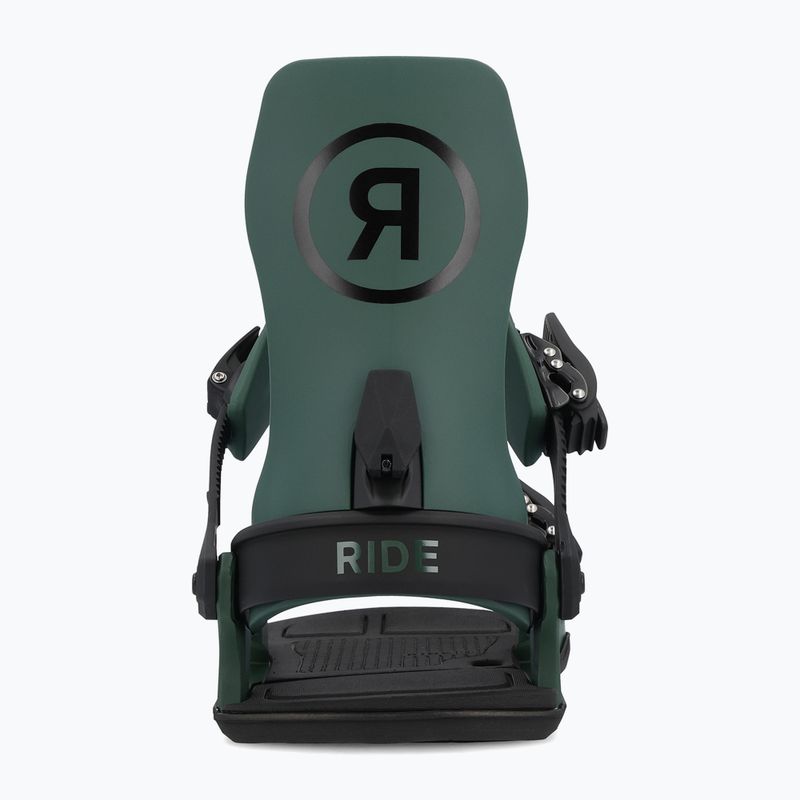 Legături de snowboard pentru bărbați  RIDE C-6 matcha 3