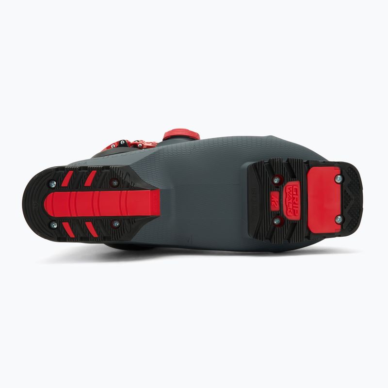 Încălțăminte de schi pentru bărbați K2 BFC 110 BOA 4