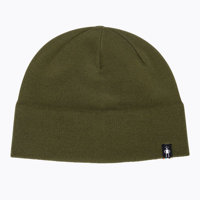 Căciulă Smartwool The Lid winter moss 2