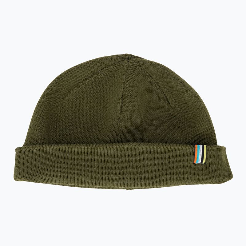 Căciulă Smartwool The Lid winter moss 3