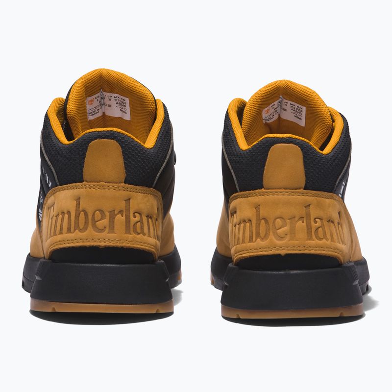 Încălțăminte pentru bărbați Timberland Sprint Trekker Mid Gore-Tex wheat 2