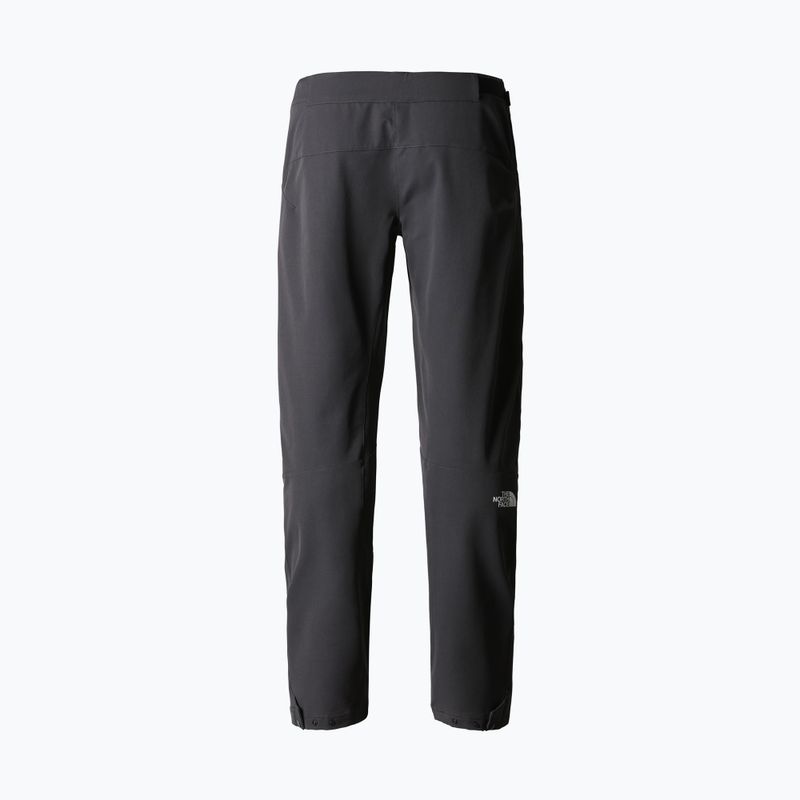 Pantaloni de trekking pentru bărbați The North Face AO Winter Reg Tapered gri NF0A7X6F0C51 9