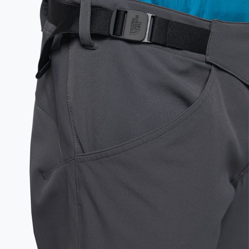 Pantaloni de trekking pentru bărbați The North Face AO Winter Reg Tapered gri NF0A7X6F0C51 6