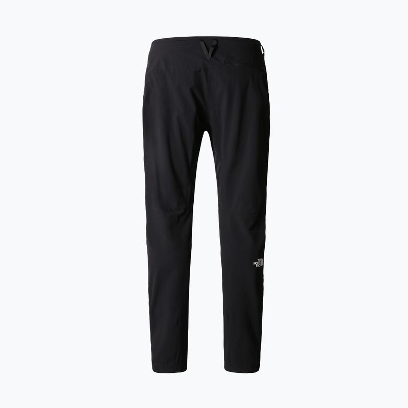 Pantaloni bărbătești softshell The North Face Speedlight Slim Tapered negru NF0A7X6EJK31 2