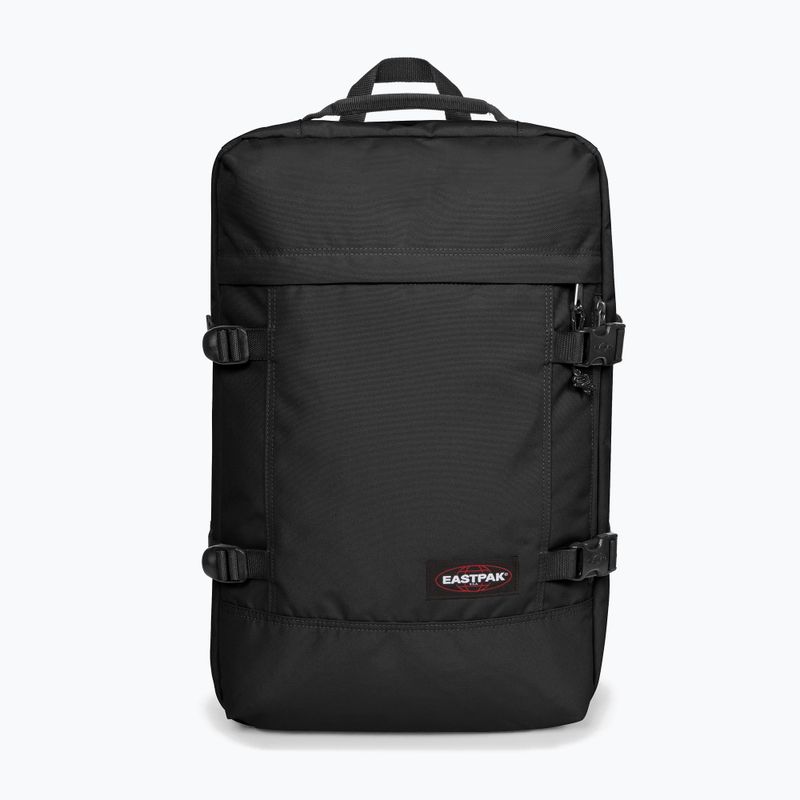 Rucsac de oraș Eastpak Travelpack 42 l black