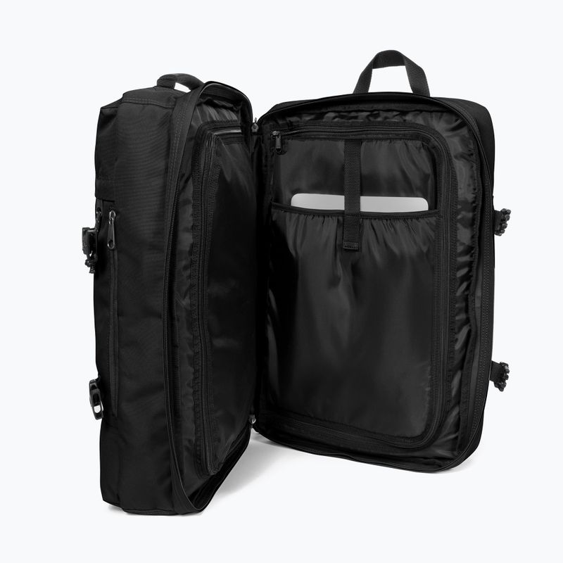 Rucsac de oraș Eastpak Travelpack 42 l black 5