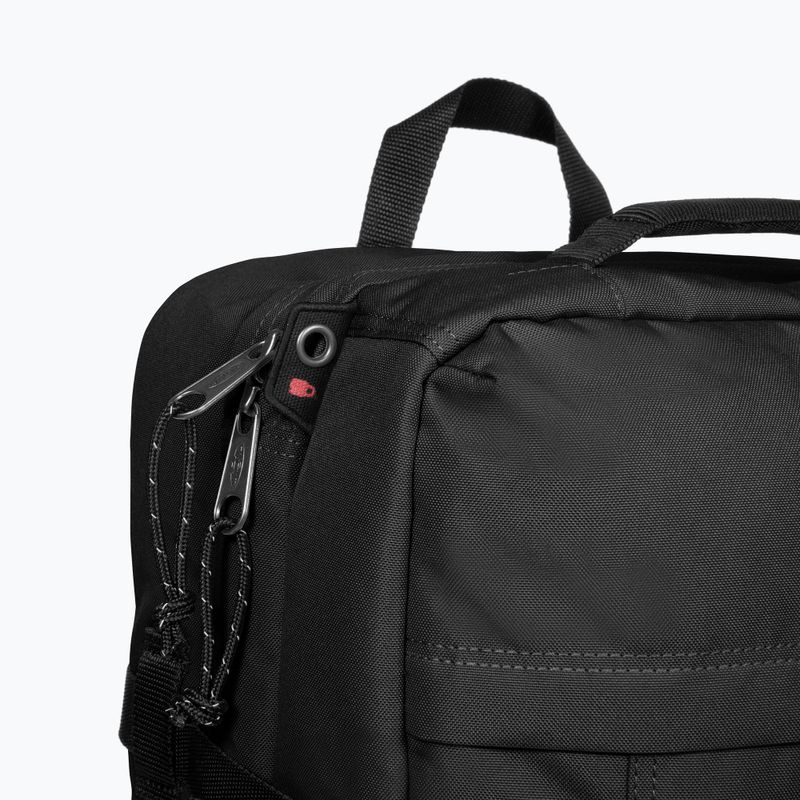 Rucsac de oraș Eastpak Travelpack 42 l black 6