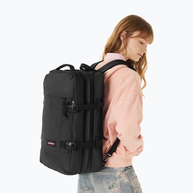 Rucsac de oraș Eastpak Travelpack 42 l black 8