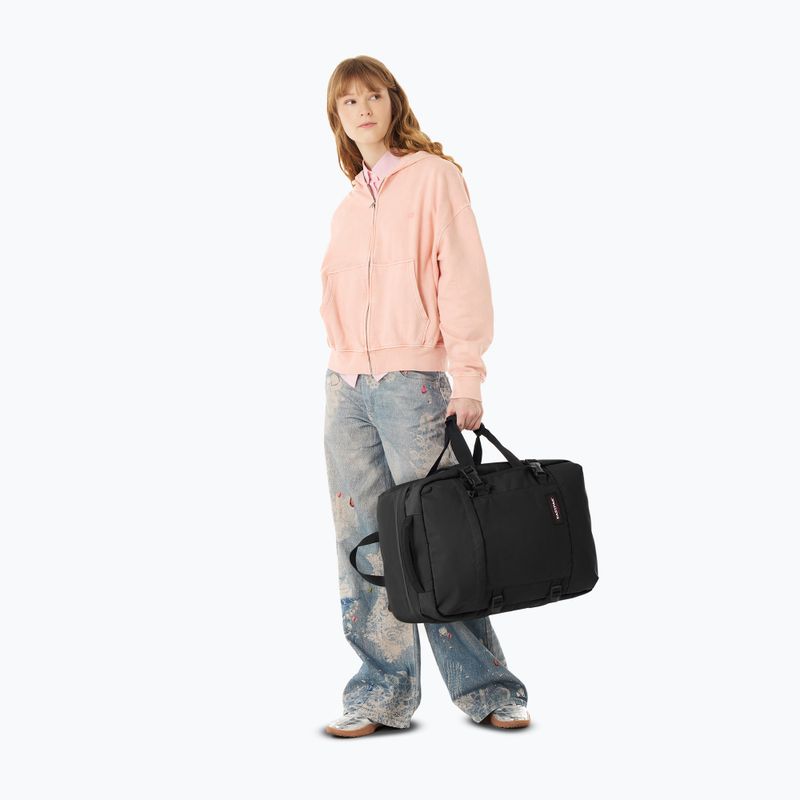 Rucsac de oraș Eastpak Travelpack 42 l black 9