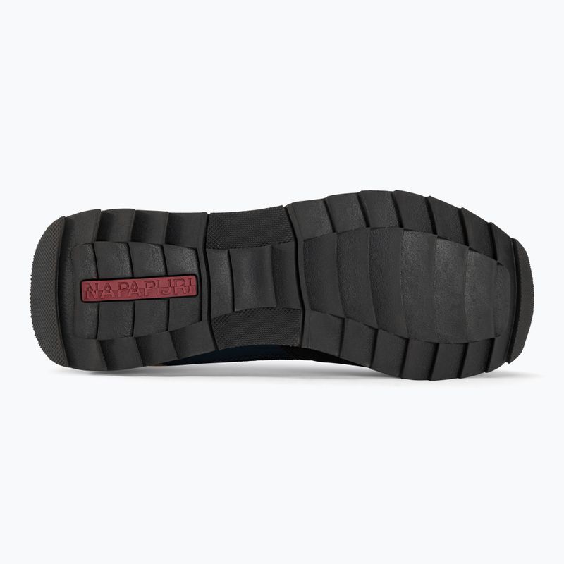 Pantofi bărbați Napapijri NP0A4H6J grey ftw 5