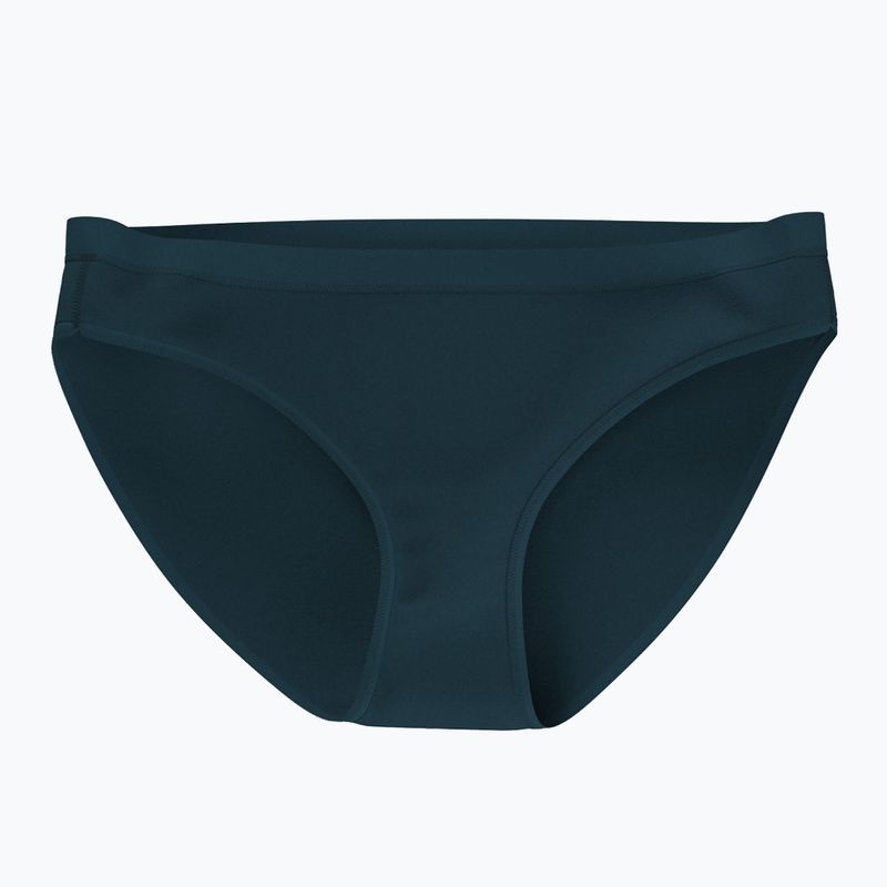 Chiloți termoactivi damă Smartwool Merino Boxed twilight blue