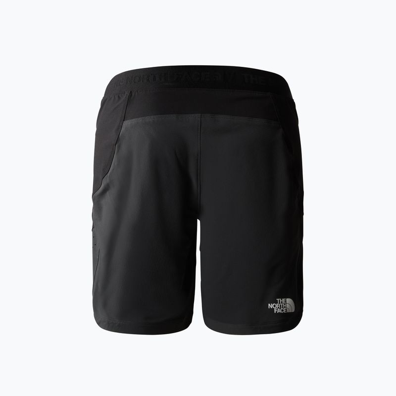 Pantaloni scurți de trekking The North Face Circadian Alpine pentru bărbați negru NF0A5IMPJK31 6
