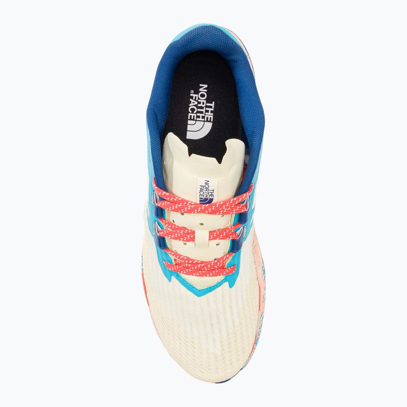 Pantofi de alergare pentru bărbați The North Face Vectiv Eminus albastru-ish NF0A4OAWIH11 7