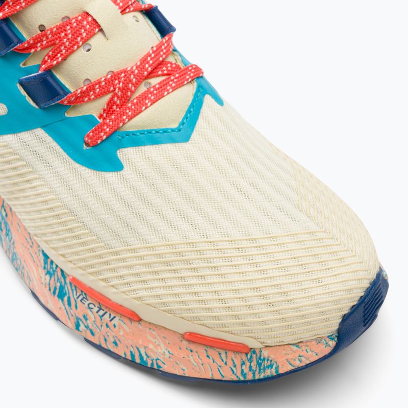 Pantofi de alergare pentru bărbați The North Face Vectiv Eminus albastru-ish NF0A4OAWIH11 8