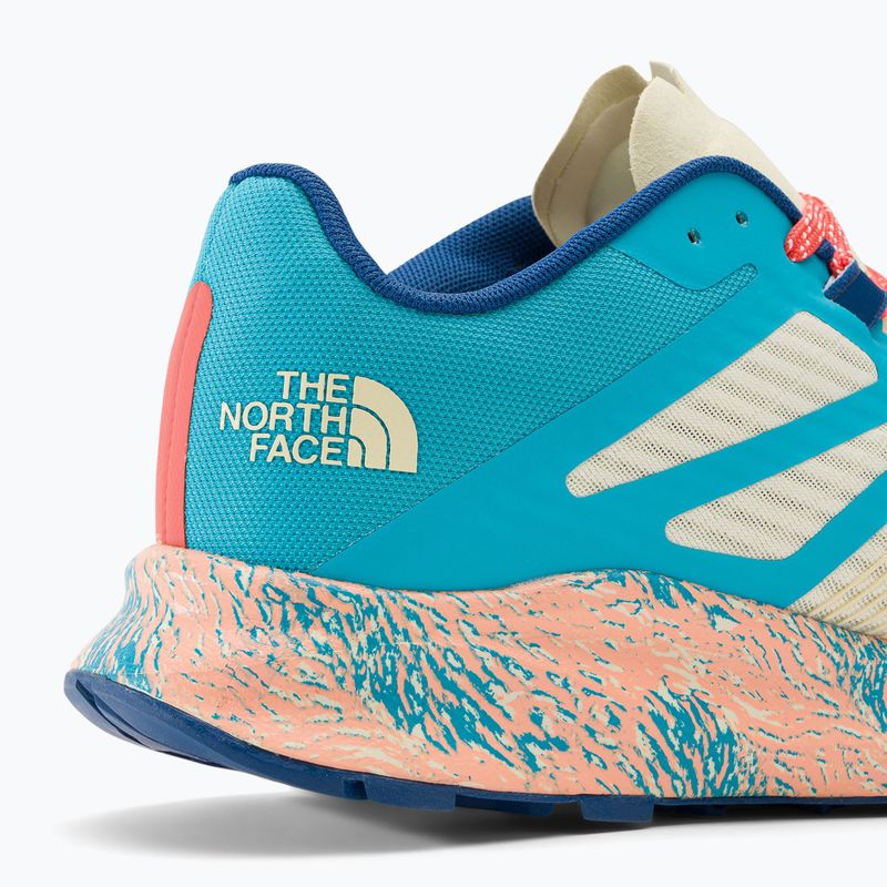 Pantofi de alergare pentru bărbați The North Face Vectiv Eminus albastru-ish NF0A4OAWIH11 10