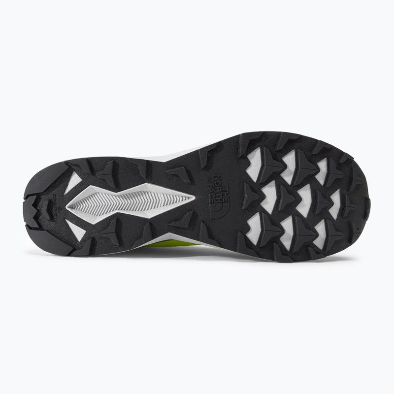 Pantofi de alergare pentru bărbați The North Face Vectiv Levitum galben NF0A5JCMFM91 5