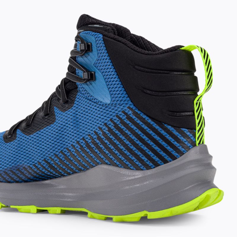 Cizme de drumeție pentru bărbați The North Face Vectiv Fastpack Mid Futurelight blue NF0A5JCWIIC1 10