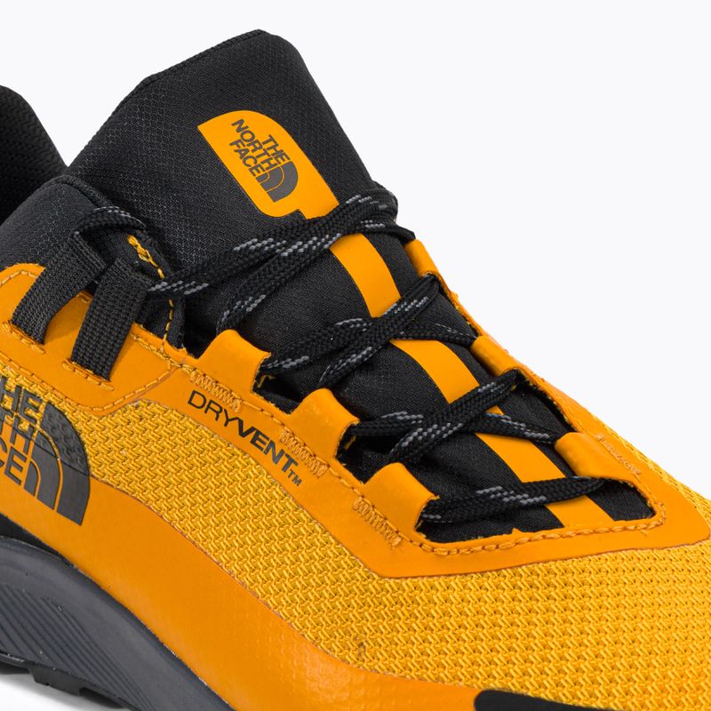 Cizme de drumeție pentru bărbați The North Face Cragstone WP galben NF0A5LXDZU31 9