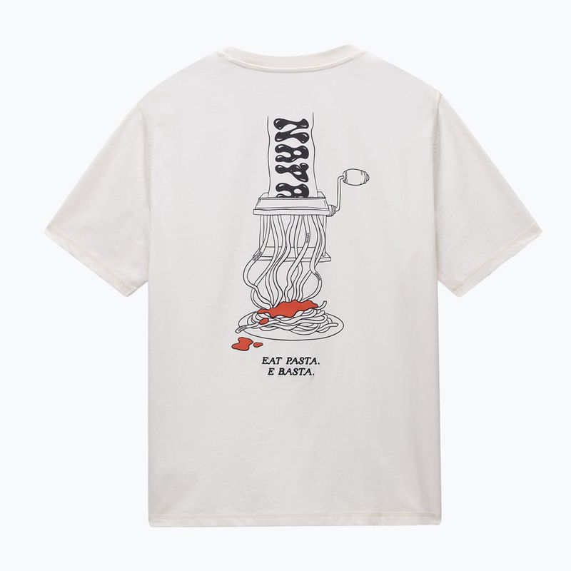 Tricou pentru bărbați Napapijri S-Sol white whisper 7