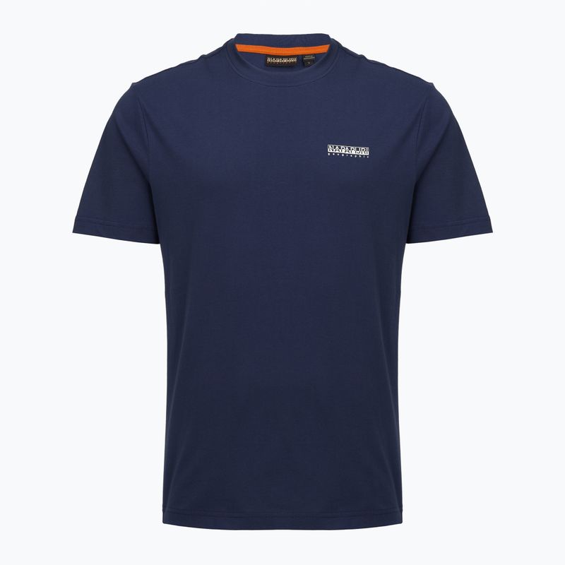 Tricou pentru bărbați Napapijri S-Flint naval acade b2q