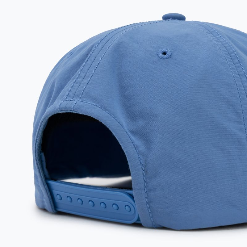 Șapcă pentru bărbați Napapijri F-Box Logo blue jasper 4