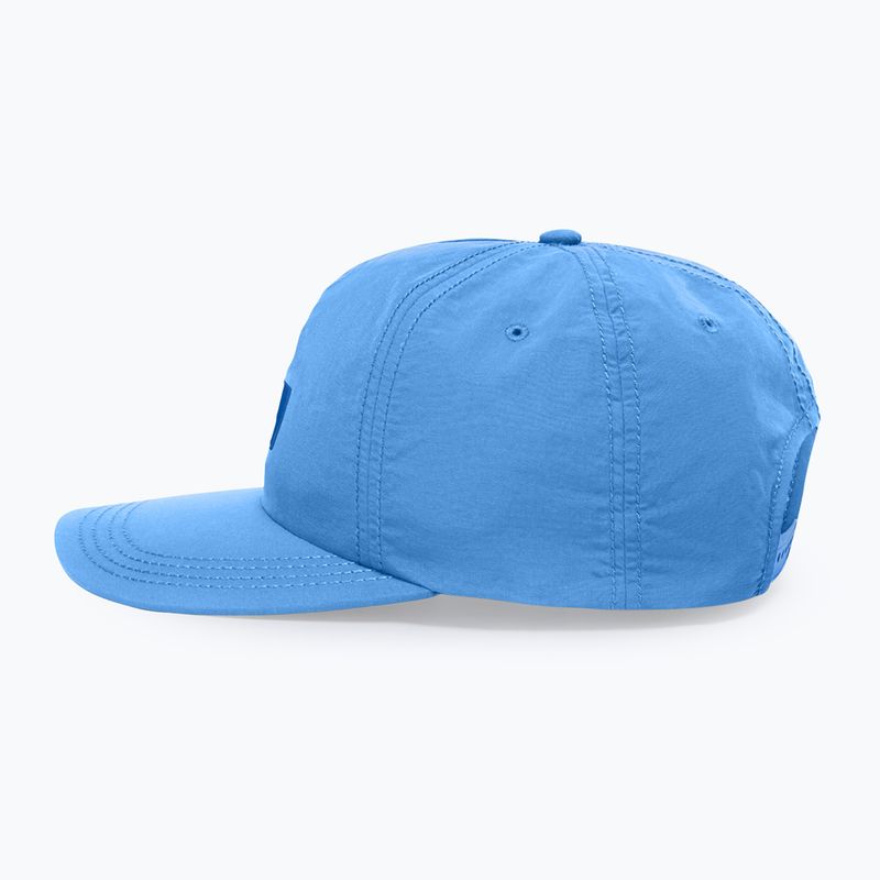 Șapcă pentru bărbați Napapijri F-Box Logo blue jasper 3