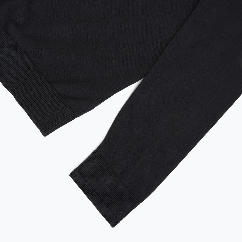 Pulover pentru bărbați Napapijri Decatur 2.0 Fz black beauty 4