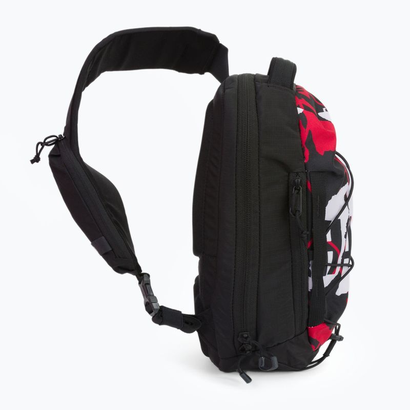 Rucsac turistic The North Face Borealis Sling roz NF0A52UPI981 2