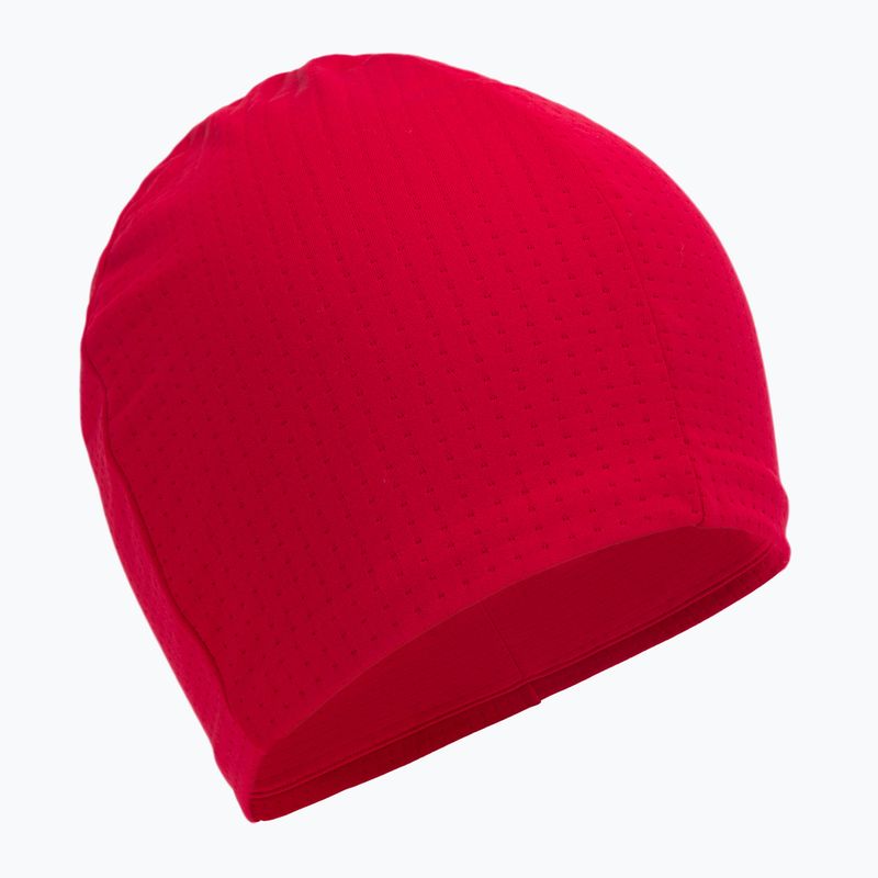 Căciulă deschi The North Face Fastech roșie NF0A7RI66821