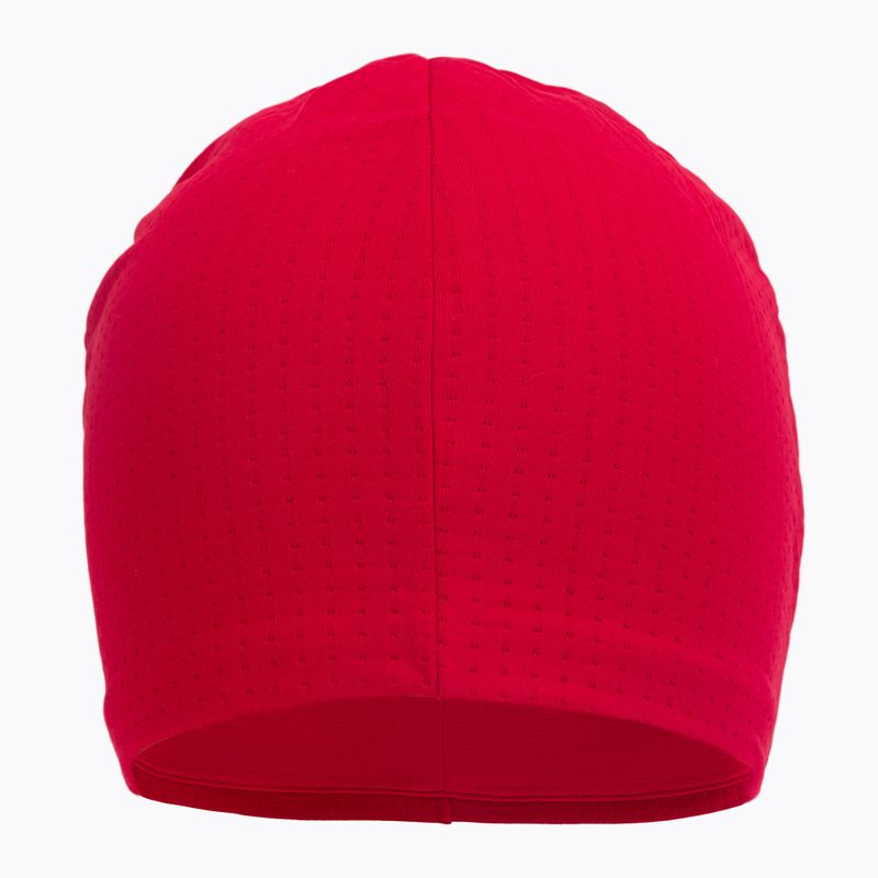 Căciulă deschi The North Face Fastech roșie NF0A7RI66821 2