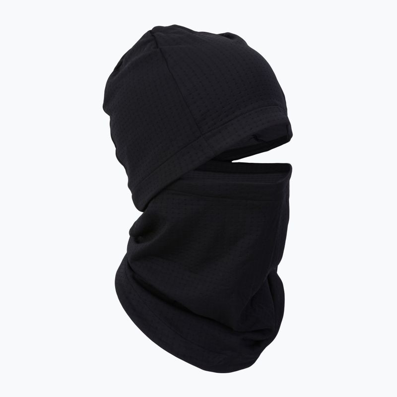 The North Face Fastech cagulă de schi negru NF0A7RIKJK31