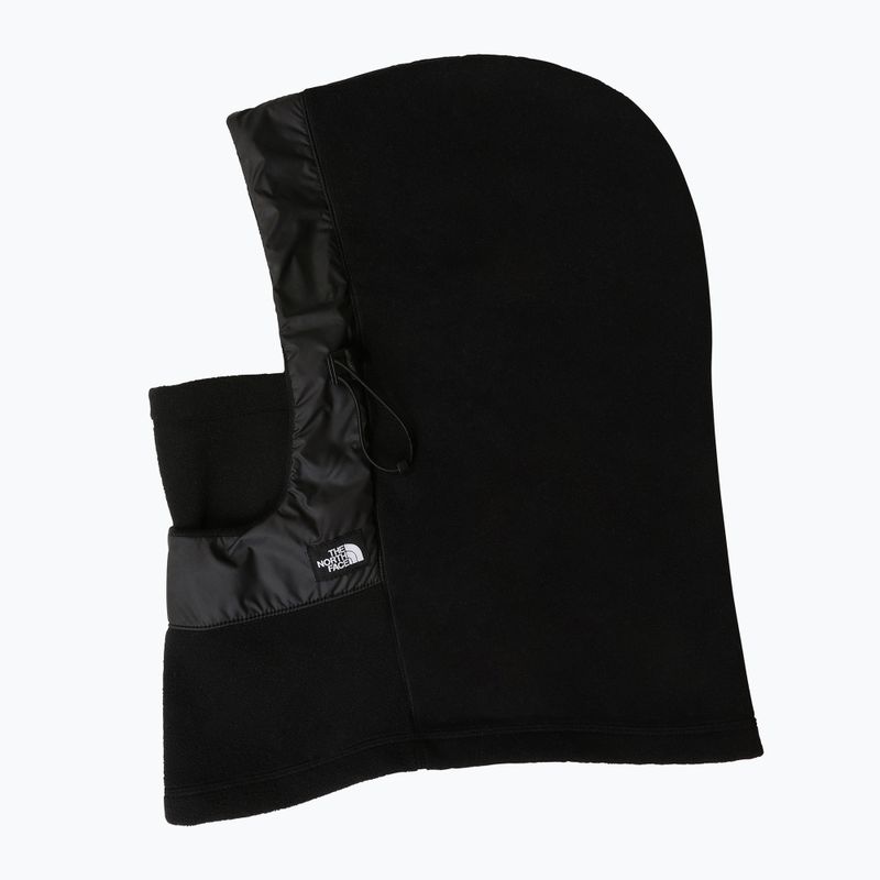 Glugă The North Face Whimzy Powder Hood black