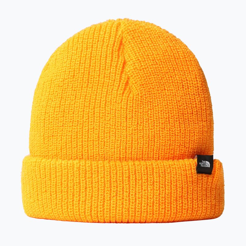 The North Face Freebeenie iarnă cap galben NF0A3FGT78M1 6