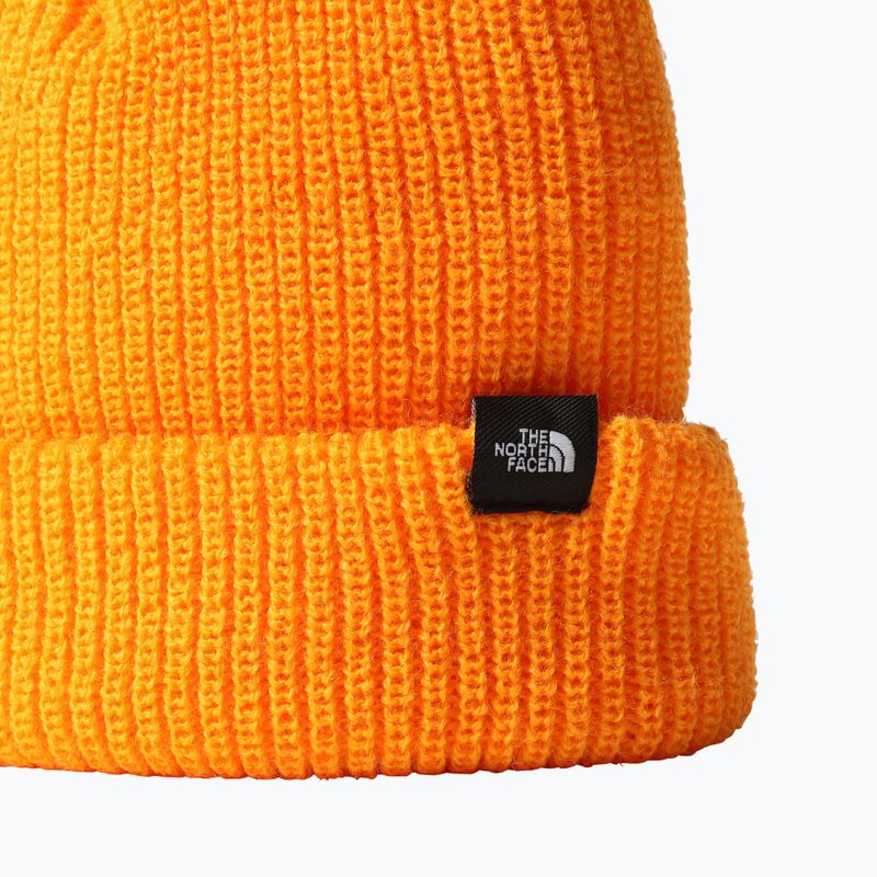 The North Face Freebeenie iarnă cap galben NF0A3FGT78M1 7