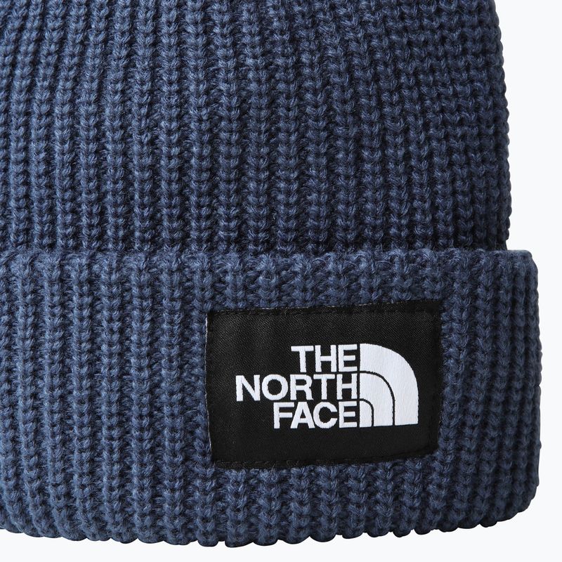 The North Face Salty shady albastru capac 2