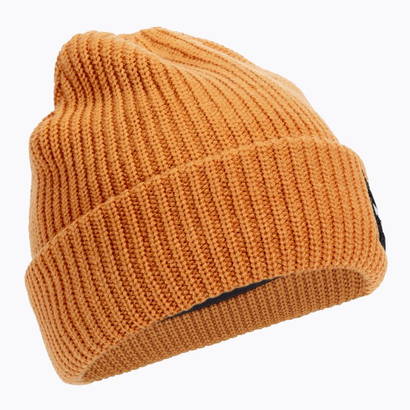 Șapcă The North Face Salty Dog portocaliu NF0A3FJW6R21