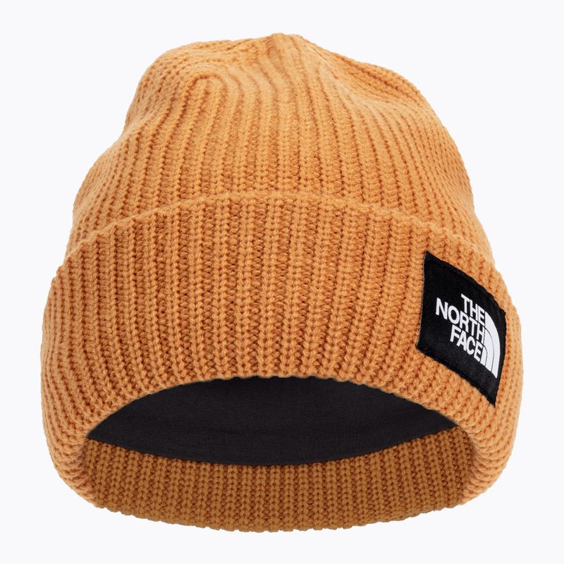 Șapcă The North Face Salty Dog portocaliu NF0A3FJW6R21 2