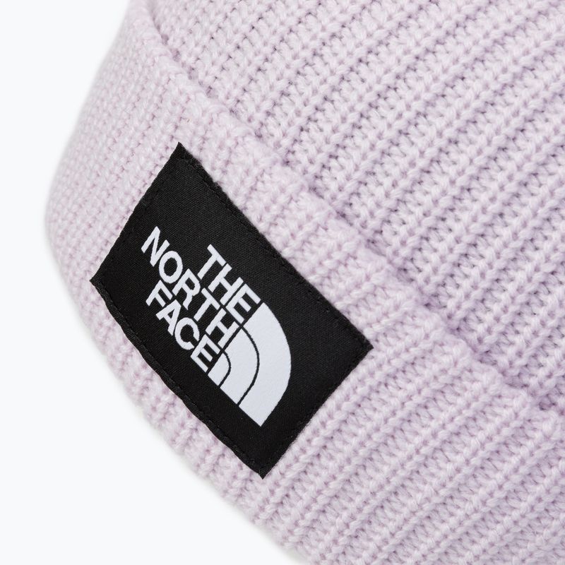 Căciulă The North Face Salty Dog mov NF0A3FJW78Y1 3