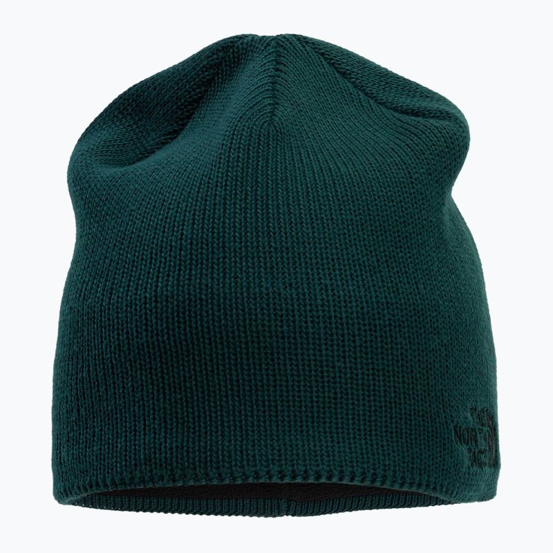 The North Face Bones Recycled verde de iarnă NF0A3FNSD7V1 2