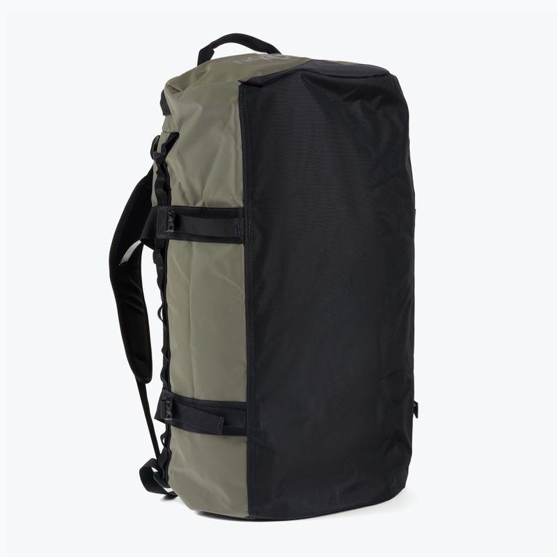 The North Face Base Camp 71 l sac de drumeție verde NF0A52SABQW1 3