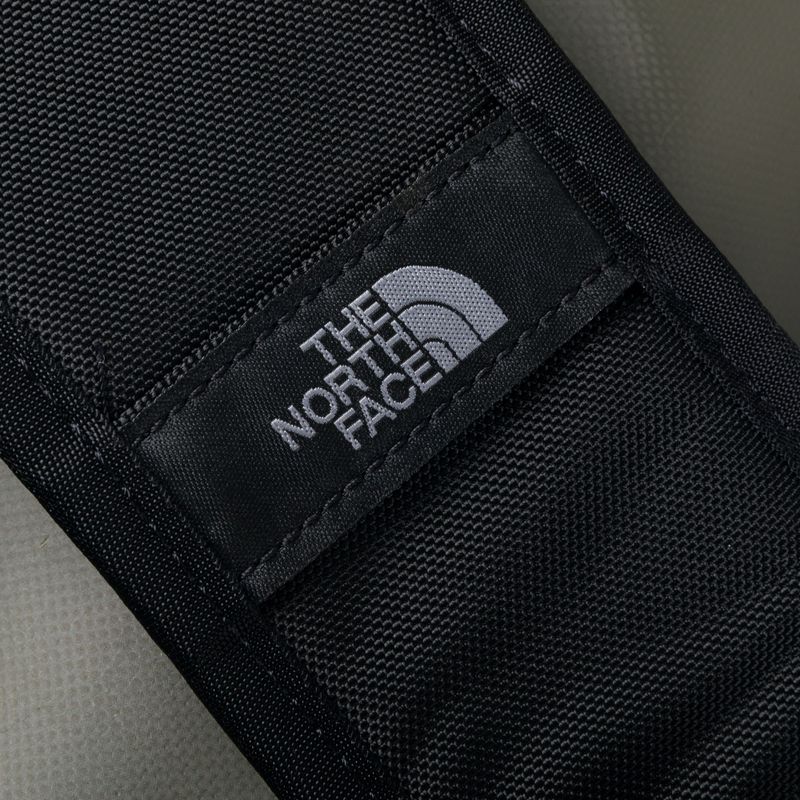 The North Face Base Camp 71 l sac de drumeție verde NF0A52SABQW1 7