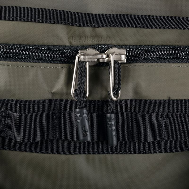 The North Face Base Camp 71 l sac de drumeție verde NF0A52SABQW1 9